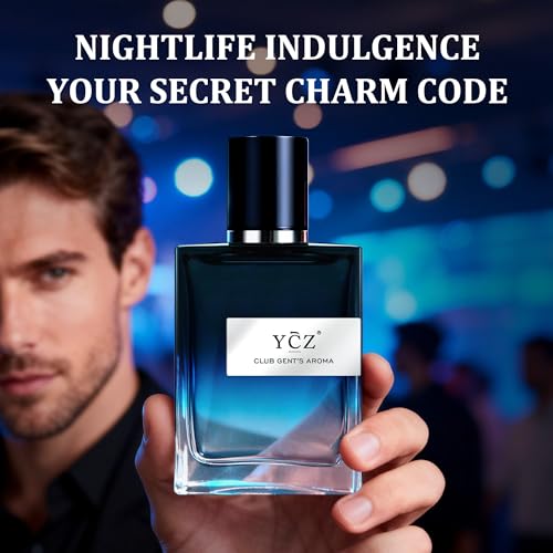 Ycz Club Gentleman's Aroma glass bottle base