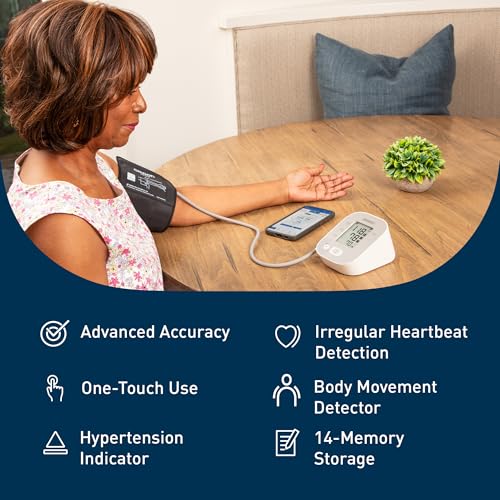 Omron BP5150 upper arm cuff accessory