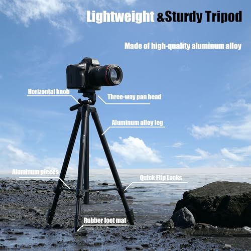 Auleda tripod Bluetooth remote control