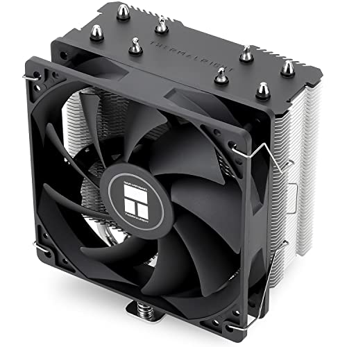 Thermalright Assassin X120 Refined SE front view