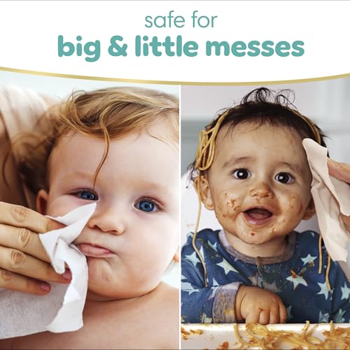 Pampers Sensitive wipes stack 504 count