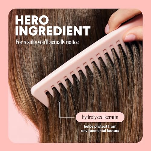 MONDAY HAIRCARE dry shampoo branding and logo