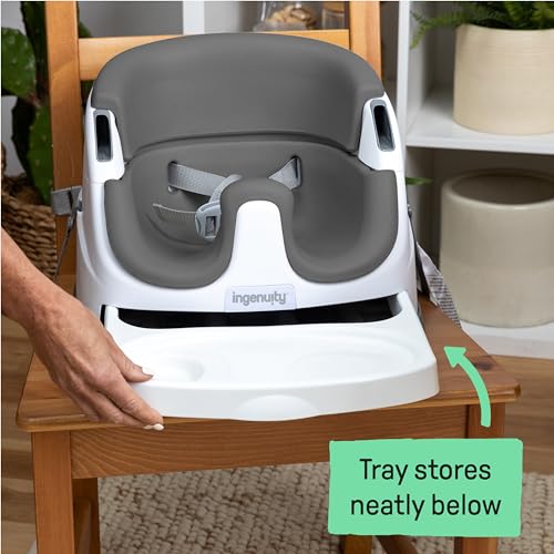 Ingenuity baby seat foam insert