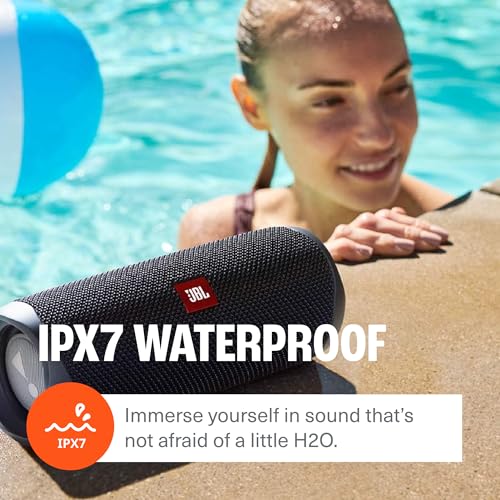 JBL Flip 5 PartyBoost speaker array
