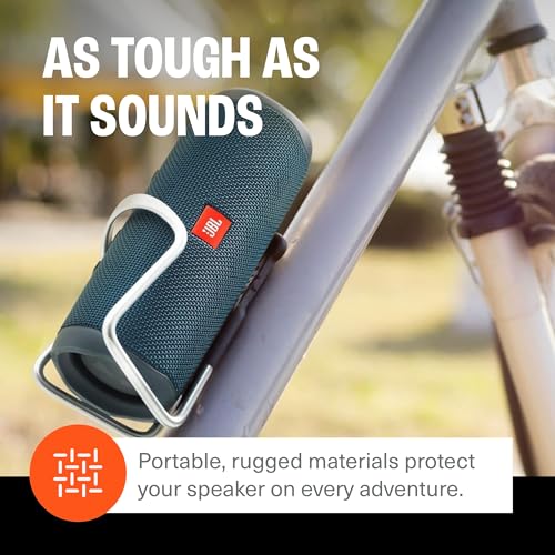 JBL Flip 5 portable battery power