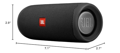 JBL Flip 5 included components guide