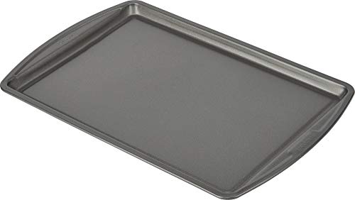 GoodCook Everyday 13 x 9-Inch Baking Sheet top view