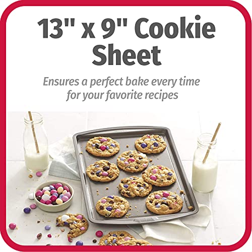 GoodCook baking sheet for cookies and dinners