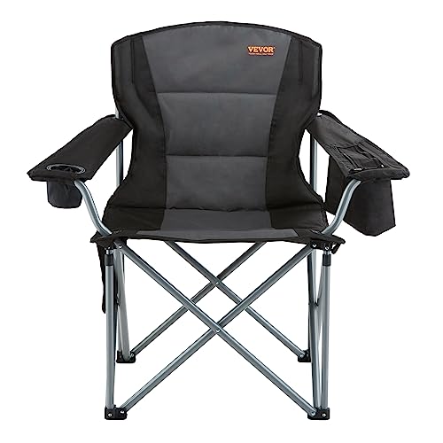 Integrated side cup holder and storage pocket