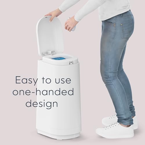 Easy Roll refill bag for Diaper Genie Essence
