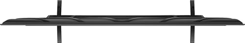 TOSHIBA TV stand detail