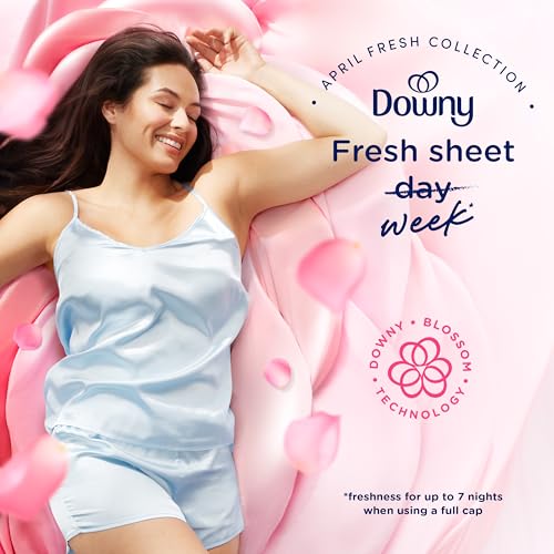 April Fresh 2-in-1 Fresh & Soft