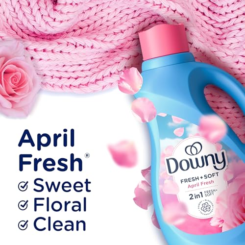 Downy for 190 Loads