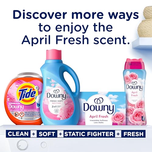 Fabric conditioner for softness