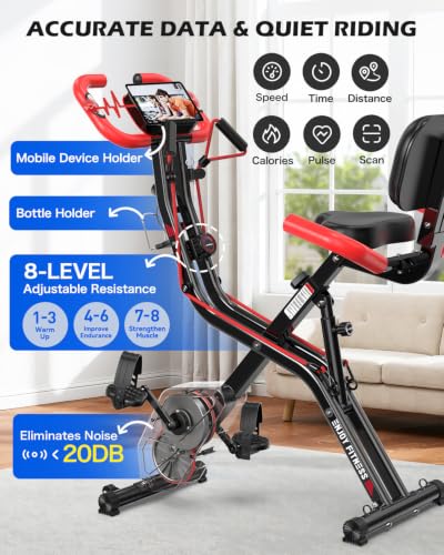 pooboo X-Bike with bottle holder