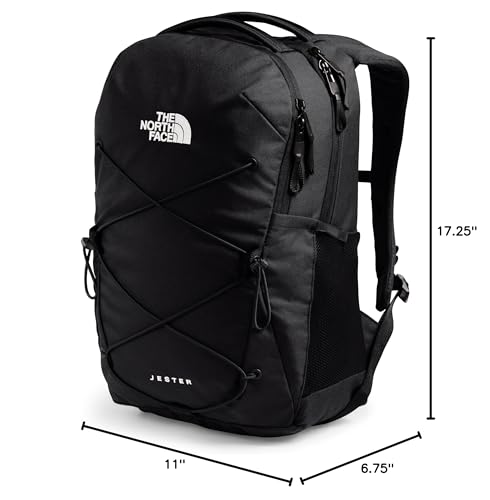 Main compartment organization pockets