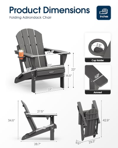 MUCHENGHY chair folding mechanism view
