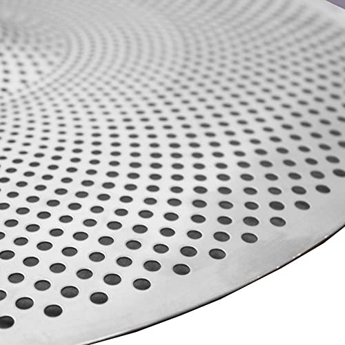 Arborea 16-inch low volume crash cymbal