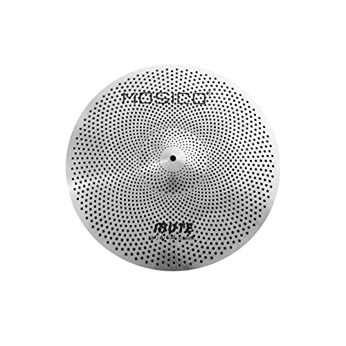 Arborea 18-inch low volume crash cymbal