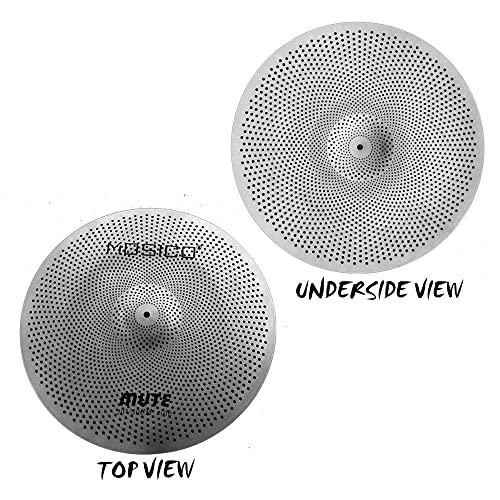 Arborea 20-inch low volume ride cymbal