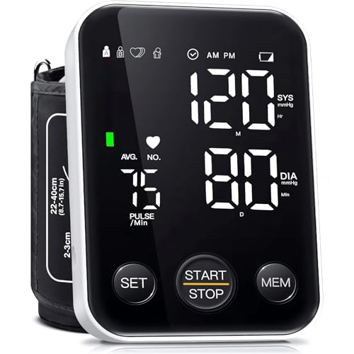 Oklar C02 blood pressure monitor front view