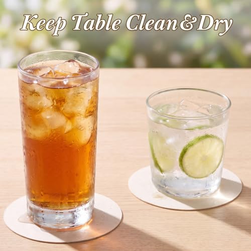 DIY decorated TaoBary coaster examples