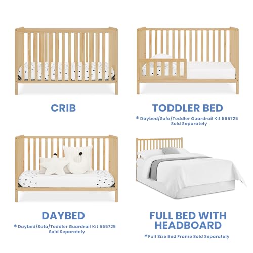 Adjustable mattress support positions