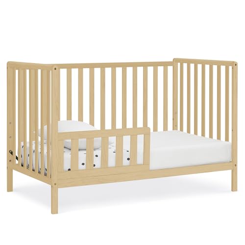 Heartland crib toddler bed conversion