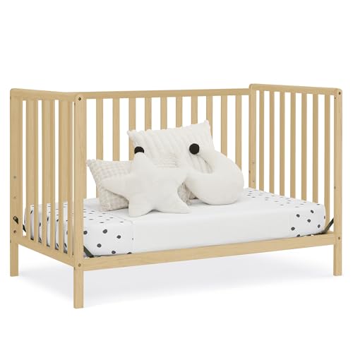 Safety certified nursery furniture label