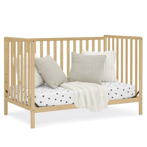 Full-size bed conversion headboard