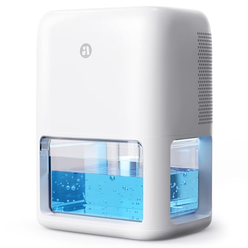 BREEZOME 60 OZ Dehumidifier MCS008 front view