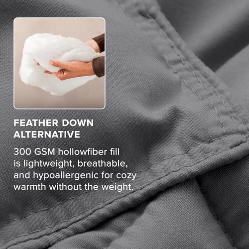 Folded view of the ultra soft bedding material