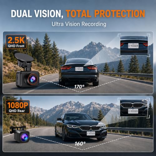 2-inch IPS screen display