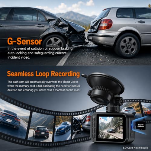 Rear camera module