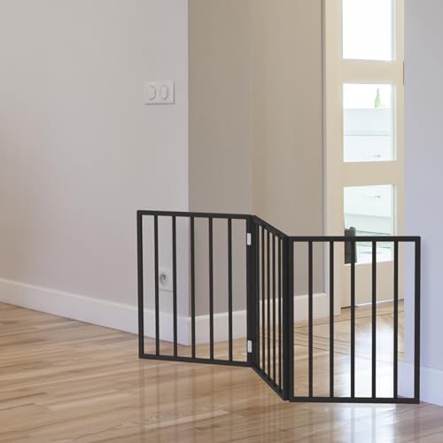 Collapsed PETMAKER gate for storage