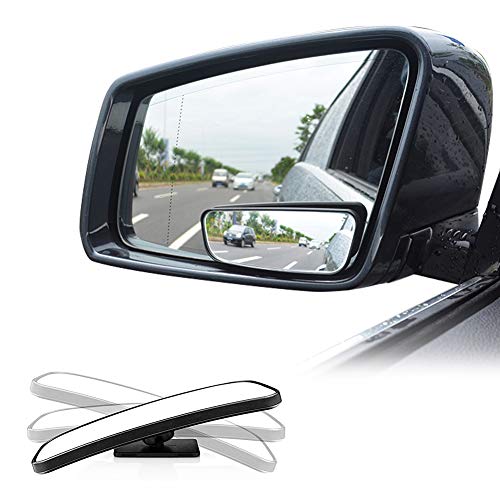 LIBERRWAY blind spot mirror pair