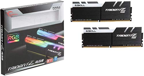 Rear view of 16GB RAM module label