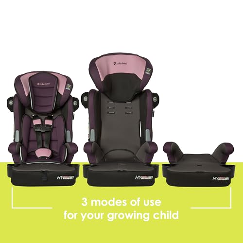 Adjustable headrest feature detail