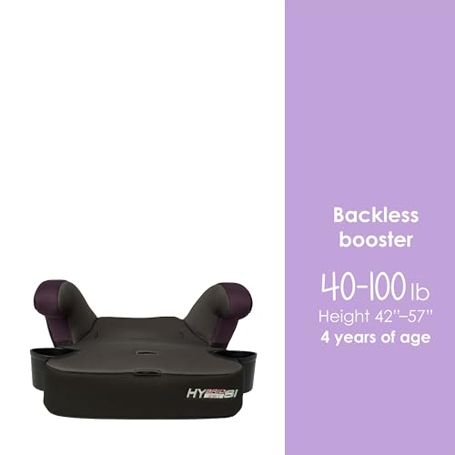 Cushioned seating material view