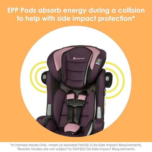 Side-impact protection safety structure