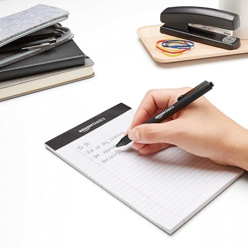 Basics pens in professional setting