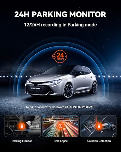 WOLFBOX G930 GPS module