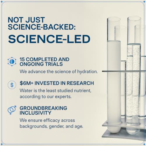 Liquid I.V. gluten-free hydration mix