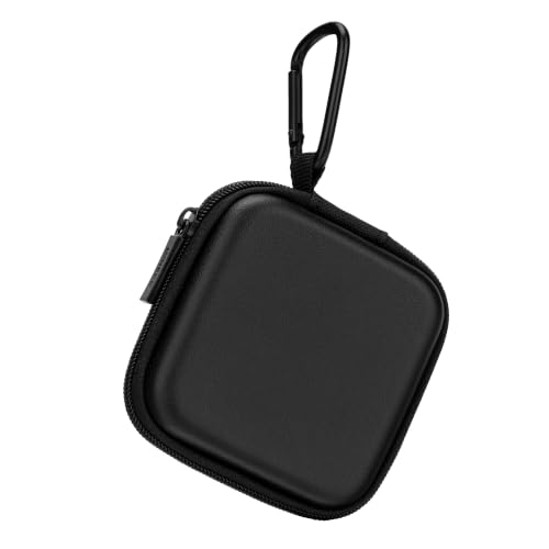 Ginsco Mini-Portable Earbuds Case