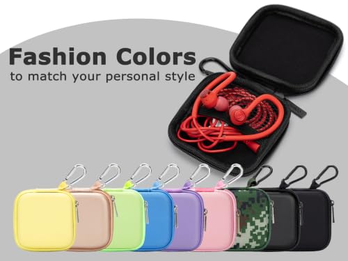 Portable Accessory Organizer