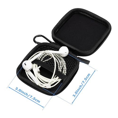 Wireless Earbuds Hard Case
