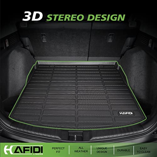HAFIDI cargo liner for 2025-2027 SUV models
