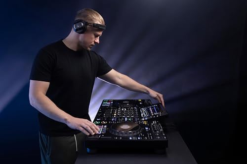 AlphaTheta XDJ-AZ standalone DJ system unit