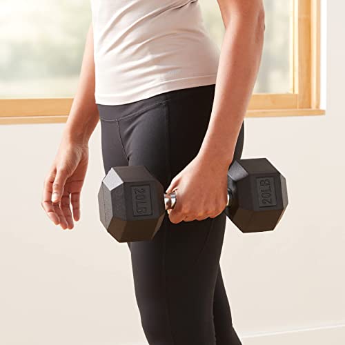 Hexagonal shaped head for stay-in-place storage