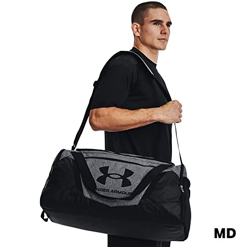 Under Armour gear bag molle webbing